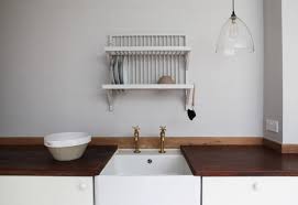 Diy Upgraded Ikea Wood Countertops Remodelista This item ikea grundtal dish drainer, stainless steel, silver. diy upgraded ikea wood countertops