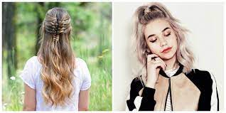 Let's find out trends and ideas of hairstyles for girls 2021. Hairstyle For Teenage Girl 2021 Top 9 Hairstyles For Teenage Girls To Try In 2021
