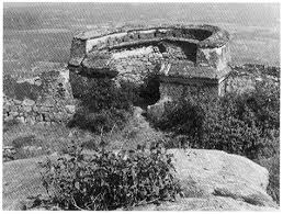 Mysore Hill Forts ...