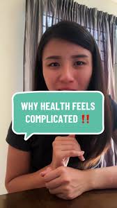 Why Health Feels Complicated: Embrace Simplicity