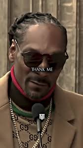 I Want to Thank Me Snoop Dogg Teacher