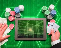 Why Blockchain is a Must-have for Online Gambling Industry | GINAR