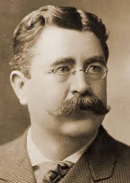 Patrick Joseph Kennedy