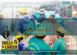 Abm memberi tumpuan kepada melengkapkan personel binaan dengan kompetensi yang sesuai mengikut standard oleh industri. Kursus Kontraktor Binaan Kuching Sarawak M Niaga