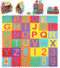 Geeignet fã¼r verschiedene grã¶ãÿen, abmessungen, mengen und formen von puzzles. Spielmatte 36 Tlg Spielteppich Puzzlematte Kaufland De