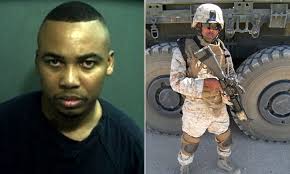 Seminole Sheriff's Holritch Rivette facing molestation charges after six  months in job