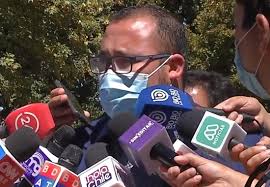 Ingresó en 1971 a la escuela de teatro de la universidad de chile y egresó en 1974. Abogado De Abuela Paterna De Tomas Tras Inadmisibilidad De Querella Es Una Infraccion Grave Meganoticias