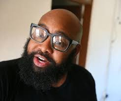 Ernest Pinckney's Instagram, Twitter & Facebook