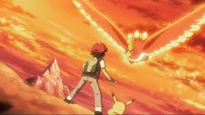 Pokémon The Movie: I Choose You!' Pleases Despite Not Knowing Who It's For  – Boston University News Service