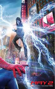19,883,149 likes · 142 talking about this. Amazing Spider Man 2 Electro Poster At Why So Blu