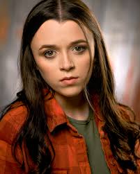 Frenemies" Playing with Fire (TV Episode 2013)