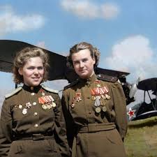 Colorized Wwii Photos Make Allied Troops Come To Life Colorized Photos World War Two World War