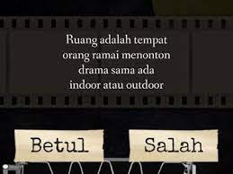 Apabila kajian dokumentasi ini dikaitkan dengan pengkajian pengajian. Ayat Betul Salah Sumber Pengajaran