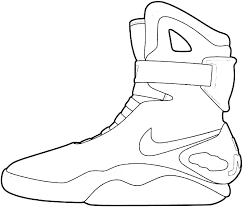 Simply browse an extensive selection of the best vans sneakers and filter by best match or price to find one that suits you! Sneaker Coloring Pages Coloring Home