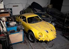 Our commitment to excellence is the reason why we have become one of the largest dealers in the toronto area. 1967 Renault Alpine Classic Driver Market