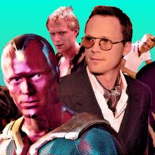 Dan brown is the author of numerous #1 bestselling novels, including the da vinci code, which has become one of the best selling novels of all time as well as the subject of intellectual debate among readers and scholars. A Salute To Paul Bettany The Most Versatile British Guy In Hollywood The Ringer