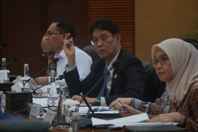 Ekonomi RI Sehat: Pertumbuhan, Stabilitas, dan Sektor Keuangan Terjaga