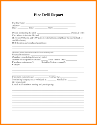 Image Result For Fire Drill Procedures For Summer Camp Fire Drill Procedures Fire Drill Drill