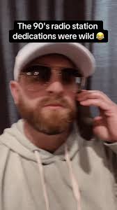 90s Radio Dedication