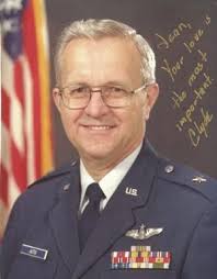 Clyde Autio Obituary (1931