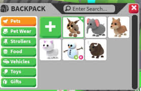 How to get free money in adopt me is really easy to use and it's the most secure way you can hack adopt me. I Restarted My Adopt Me Inventory What Should I Trade And Also Feel Free To Offer Adoptmetrading