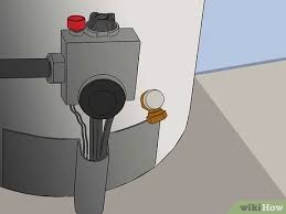 Pengetahuan tentang alatan tangan, wayar elektrik, dan suis pada db (distribution box) 3. 3 Cara Untuk Menaikkan Temperatur Alat Pemanas Air Wikihow