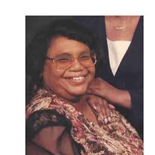 Obituary: FLETA DIANE SCALES