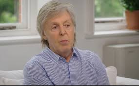 Meet the Beatles for Real: In Conversation with Paul, Mary and Stella