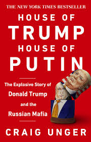 Putin's office did not immediately respond to insider's request for comment, but the kremlin has denied that putin has any connection putin's alleged secret palace has been a subject of intrigue for years. House Of Trump House Of Putin By Craig Unger Penguin Books Australia