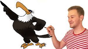 Featuring quality png images of red, chuck, mighty eagle, bomb, bubbles, hal and minion pig. How To Draw Mighty Eagle From Angry Birds Movie Youtube