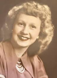 Anna Mae Peters Greene