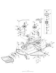 Mtd 4p90juf 420cc engine 4p90juf general assembly exploded view parts lookup by model. Mtd 13a278xs099 247 203723 T1200 2015 Parts Diagram For Mower Deck