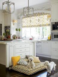 So, if you want to receive all these outstanding pics approximately (kitchen window treatment ideas), press store button to download the photographs to your computer. 17 Wonderful Ideas Of White Kitchen Window Treatments