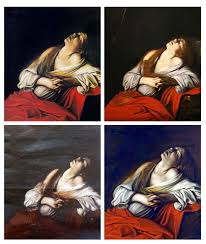 Las, je ne me sens ni les épaules ni la céphalée pour te donner le change, alors je clos si tu me le permets cet échange qui laissera indubitablement béate la dite smalla. Bon Sens Et Deraison Un Nouveau Caravage