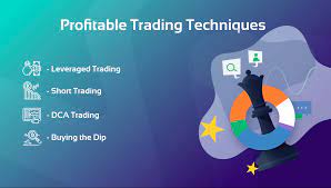 A cryptocurrency trading strategy is a set of actions aimed at creating profit in the cryptocurrency market. How To Make A Profit Trading Crypto Arbismart