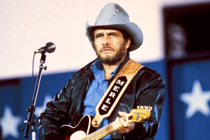 Merle Haggard Dies at Age 79 - WSJ
