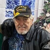 Francis Dwight Boren Obituary