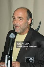 Interactive Media Executive Brian Seth Hurst speaks at the Emmy... News  Photo