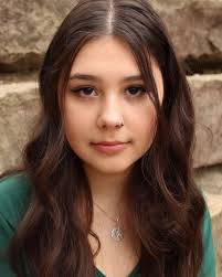 Sasha Garcia's Instagram, Twitter & Facebook