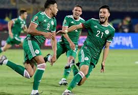 أقرأ المزيد عن الجزائر في ويكيبيديا. Ù…Ù†ØªØ®Ø¨Ø§Øª Ø¹Ø§Ù„Ù…ÙŠØ© ØªØ±ÙŠØ¯ Ø§Ù„Ù„Ø¹Ø¨ Ø£Ù…Ø§Ù… Ø§Ù„Ø¬Ø²Ø§Ø¦Ø± Ø§Ù„Ù…ÙŠØ§Ø¯ÙŠÙ†