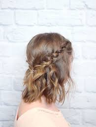 Best short messy bun hairstyles. Pin On Mane Skin