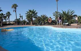 4 ospiti / 2 camere da letto. 5 Appartamenti In Affitto A 500 M Dal Mare Corralejo La Oliva Fuerteventura