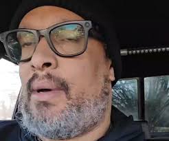 Enrique Tarrio Was Arrested At The Capitol Today