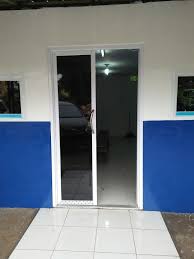 Nah, apabila anda ingin mengetahui harga kusen aluminium terbaru, dalam artikel ini akan kami tuliskan daftar harga kusen aluminium lengkap dengan. Jual Pintu Double Pintu Alumunium Pintu Kaca Pintu Utama Alexindo Ykk Jakarta Utara Tokokacadanalumunium Tokopedia