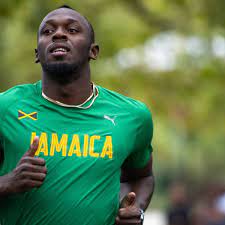 It was a good decision, by the age of 16, in 2002, he was world junior champion. Usain Bolt I Would Have Run Under 9 5 Seconds With Super Spikes Usain Bolt The Guardian