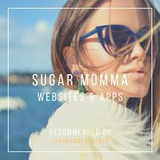 You can find advanced options which allow you to meet a sugar momma in your area. Best Sugar Momma Websites Apps For Finding A Sugar Momma