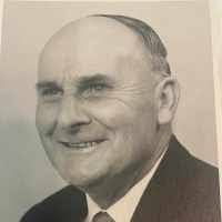 Keith Aubrey Ross Brough (1921–1995) • FamilySearch