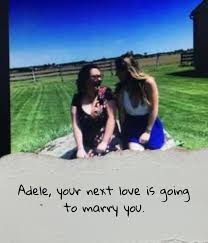 Profile for Adele Beaulieu