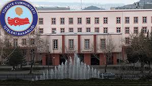 İçişleri bakanlığı haberleri, son dakika içişleri bakanlığı haber ve gelişmeleri burada. Icisleri Bakanligi 1772 Sozlesmeli Personel Alimi Yapacak Uyan 32