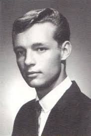 Richard Charles Bayer Sr. (1949-2015)